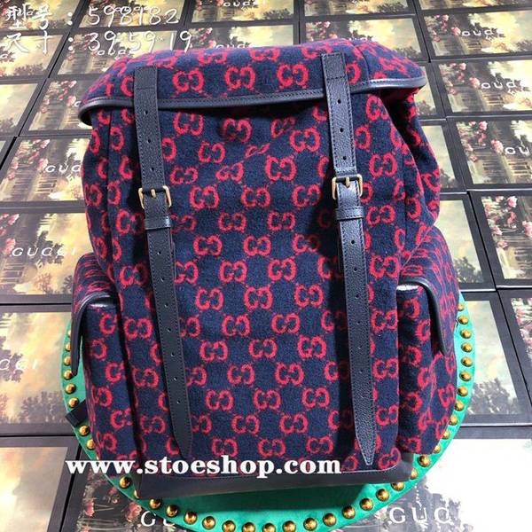 高仿包大號gucci 古馳新款市場頂級獨家控貨專櫃品質進口牛皮，原廠五金598182藍絨。ydgu10894