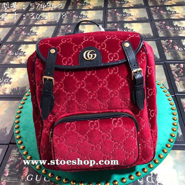 最高等級gucci 古馳新款市場頂級獨家控貨專櫃品質進口牛皮，原廠五金574942紅絨/克皮。ydgu10903