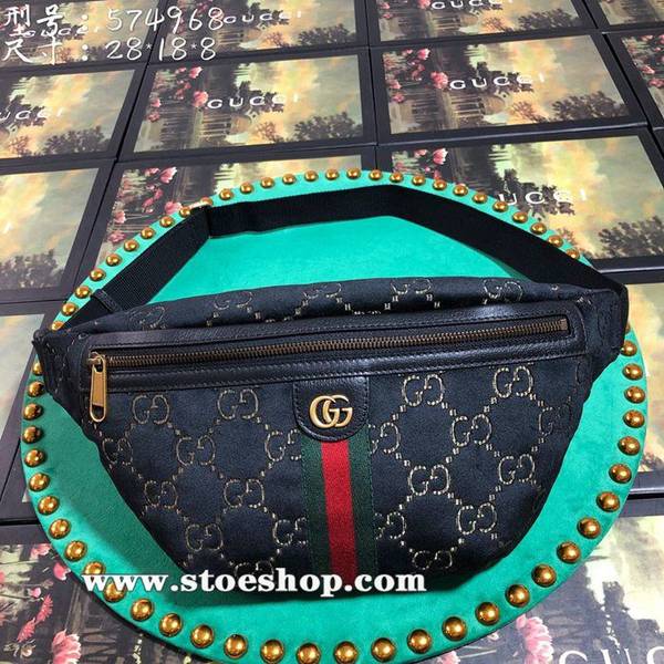 原單1：1gucci 古馳新款市場頂級獨家控貨專櫃品質進口牛皮，原廠五金574968克絨。ydgu10907