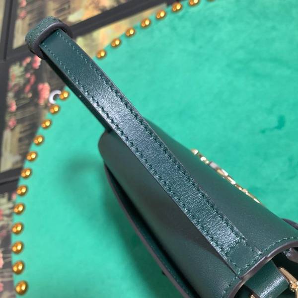 高仿包gucci 古馳新款市場頂級獨家控貨專櫃品質進口牛皮,原廠五金564718綠色平紋皮。ydgu10962 7 高仿包gucci 古馳新款市場頂級獨家控貨專櫃品質進口牛皮,原廠五金564718綠色平紋皮。ydgu10962