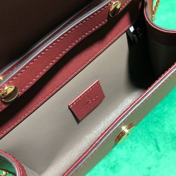 高仿精品推薦gucci 古馳新款市場頂級獨家控貨專櫃品質進口牛皮,原廠五金564718酒紅色平紋。ydgu10963 9 高仿精品推薦gucci 古馳新款市場頂級獨家控貨專櫃品質進口牛皮,原廠五金564718酒紅色平紋。ydgu10963