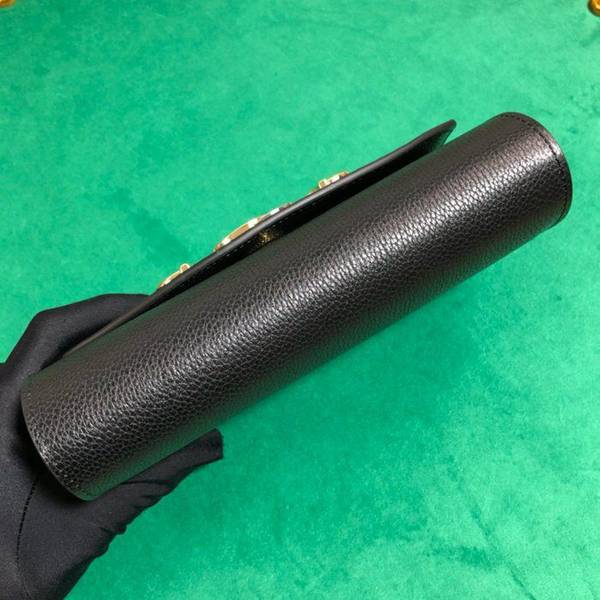 時尚a貨gucci 古馳新款市場頂級獨家控貨專櫃品質進口牛皮,原廠五金564718黑色摔紋皮。ydgu10965 5 時尚a貨gucci 古馳新款市場頂級獨家控貨專櫃品質進口牛皮,原廠五金564718黑色摔紋皮。ydgu10965