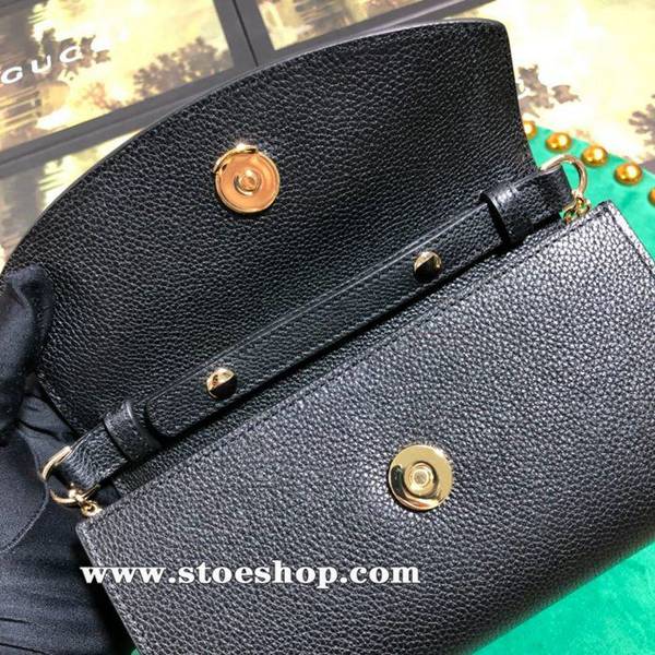 時尚a貨gucci 古馳新款市場頂級獨家控貨專櫃品質進口牛皮,原廠五金564718黑色摔紋皮。ydgu10965 8 時尚a貨gucci 古馳新款市場頂級獨家控貨專櫃品質進口牛皮,原廠五金564718黑色摔紋皮。ydgu10965