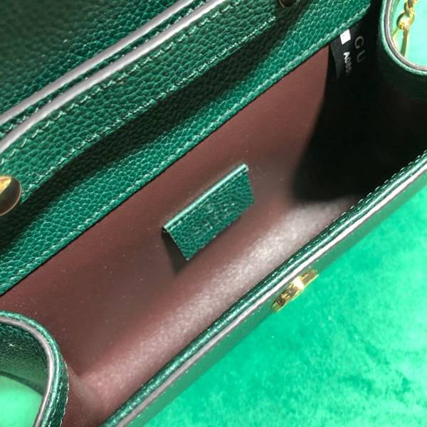 A貨之家gucci 古馳新款市場頂級獨家控貨專櫃品質進口牛皮,原廠五金564718綠色摔紋皮。ydgu10967 9 A貨之家gucci 古馳新款市場頂級獨家控貨專櫃品質進口牛皮,原廠五金564718綠色摔紋皮。ydgu10967
