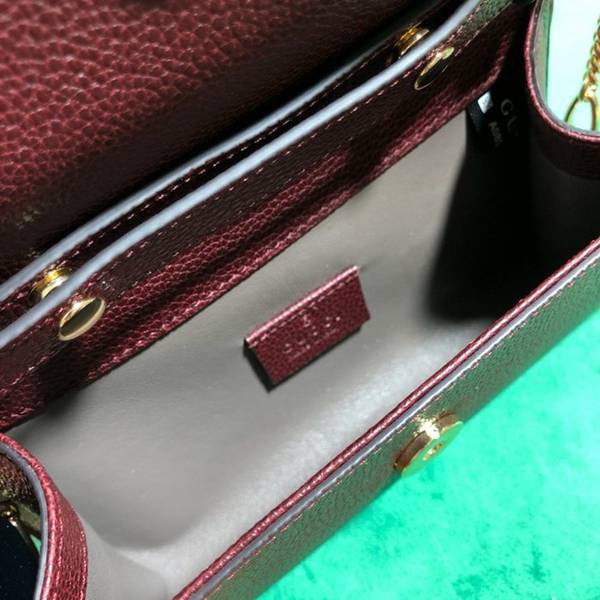 高仿包包gucci 古馳新款市場頂級獨家控貨專櫃品質進口牛皮,原廠五金564718酒紅色摔紋皮。ydgu10968 9 高仿包包gucci 古馳新款市場頂級獨家控貨專櫃品質進口牛皮,原廠五金564718酒紅色摔紋皮。ydgu10968