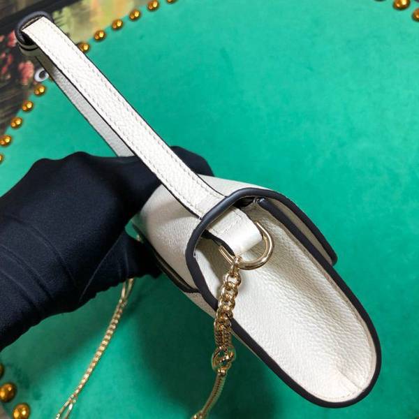 高仿網台灣gucci 古馳新款市場頂級獨家控貨專櫃品質進口牛皮,原廠五金564718白色摔紋皮。ydgu10969 5 高仿網台灣gucci 古馳新款市場頂級獨家控貨專櫃品質進口牛皮,原廠五金564718白色摔紋皮。ydgu10969