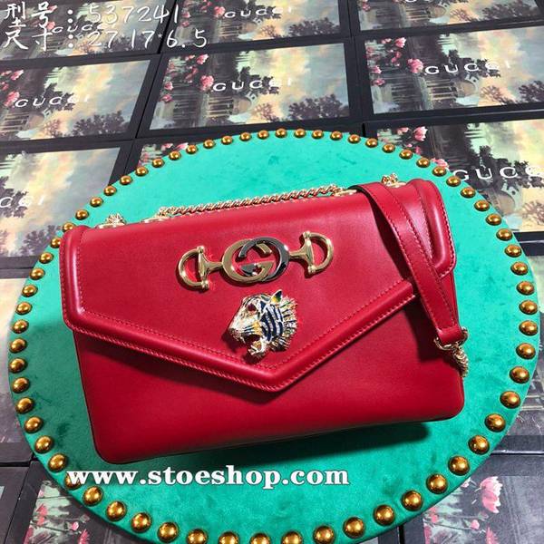 高仿精品批發gucci 古馳新款市場頂級獨家控貨專櫃品質進口牛皮，原廠五金537241紅色。ydgu10991