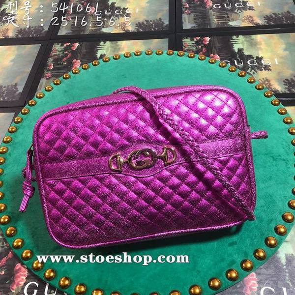 奢侈品gucci 古馳新款市場頂級獨家控貨專櫃品質進口牛皮，原廠五金541061ydgu10998