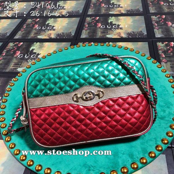 最高等級gucci 古馳新款市場頂級獨家控貨專櫃品質進口牛皮，原廠五金541061ydgu11002