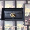 名牌高仿gucci高仿名牌，採用頂級進口牛皮跟全鋼五金製作實物拍攝400586克皮。ydgu11039