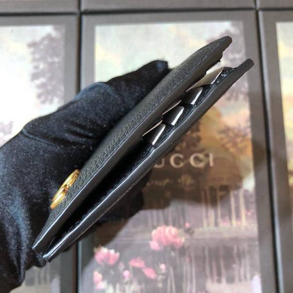 最高等級A貨gucci頂級貨品 專櫃同步,高仿名牌!雙折皮夾,採用Gucci標誌性GG金屬配件醒目裝飾。採用熱壓小牛皮製作,以獲得野豬豬皮效果,打造織紋外觀428726,克豬紋皮ydgu11089 6 最高等級A貨gucci頂級貨品 專櫃同步,高仿名牌!雙折皮夾,採用Gucci標誌性GG金屬配件醒目裝飾。採用熱壓小牛皮製作,以獲得野豬豬皮效果,打造織紋外觀428726,克豬紋皮ydgu11089