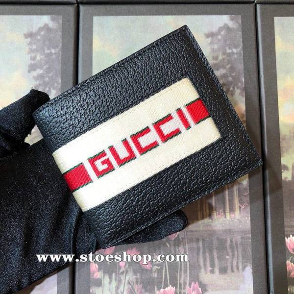 a貨gucci頂級貨品 專櫃同步,高仿名牌!雙折皮夾,提花條紋油邊以較薄的水油製作而成,做工精細408827,克豬紋皮新帶ydgu11090 2 a貨gucci頂級貨品 專櫃同步,高仿名牌!雙折皮夾,提花條紋油邊以較薄的水油製作而成,做工精細408827,克豬紋皮新帶ydgu11090