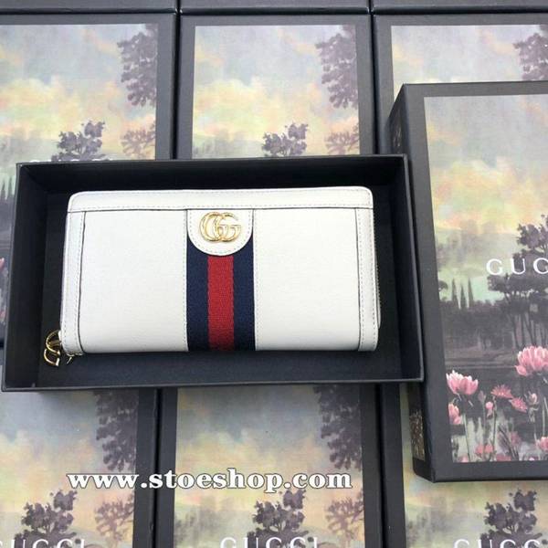 頂級1:1gucci 最最新款Ophidia系列翻蓋式錢包採用GG Supreme高級進口牛皮523154 白色皮ydgu11110 1 頂級1:1gucci 最最新款Ophidia系列翻蓋式錢包採用GG Supreme高級進口牛皮523154 白色皮ydgu11110