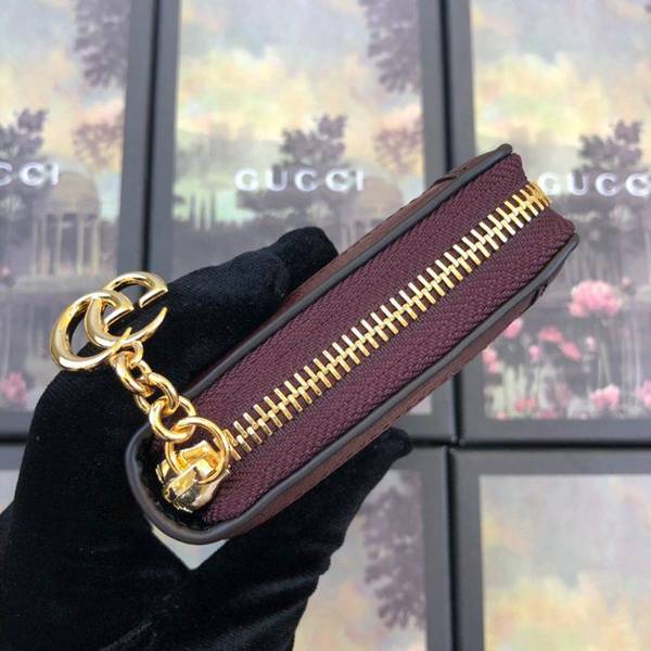 奢侈品gucci 最最新款Ophidia系列翻蓋式錢包採用GG Supreme高級進口牛皮523154 酒紅皮ydgu11111 5 奢侈品gucci 最最新款Ophidia系列翻蓋式錢包採用GG Supreme高級進口牛皮523154 酒紅皮ydgu11111
