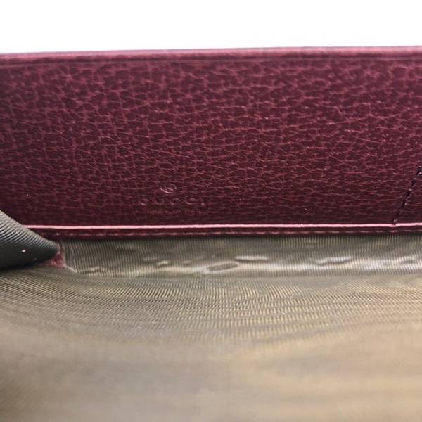 奢侈品gucci 最最新款Ophidia系列翻蓋式錢包採用GG Supreme高級進口牛皮523154 酒紅皮ydgu11111 9 奢侈品gucci 最最新款Ophidia系列翻蓋式錢包採用GG Supreme高級進口牛皮523154 酒紅皮ydgu11111