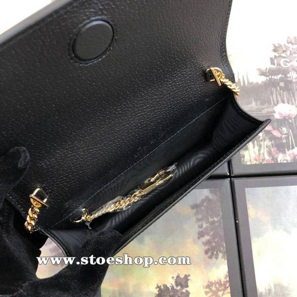 高仿精品批發gucci 高仿名牌Ophidia系列523158 黑色皮ydgu11118 8 高仿精品批發gucci 高仿名牌Ophidia系列523158 黑色皮ydgu11118