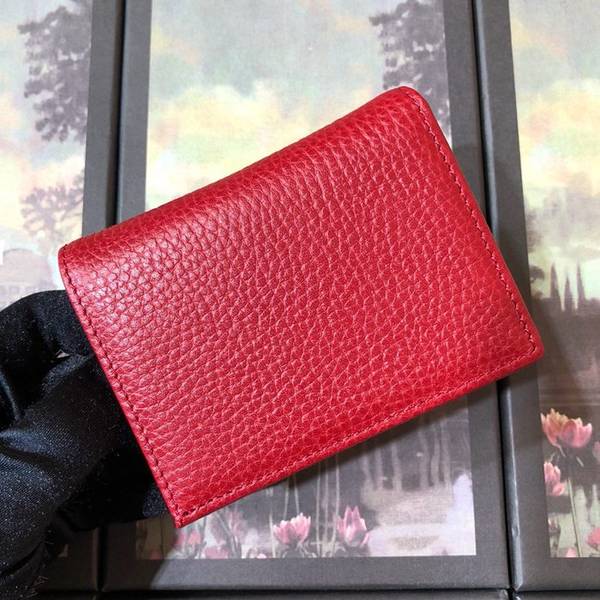 原單gucci原單小卡包採用進口頭層雙色牛皮打造復古金色金屬配件。456126,紅全皮ydgu11221 3 原單gucci原單小卡包採用進口頭層雙色牛皮打造復古金色金屬配件。456126,紅全皮ydgu11221