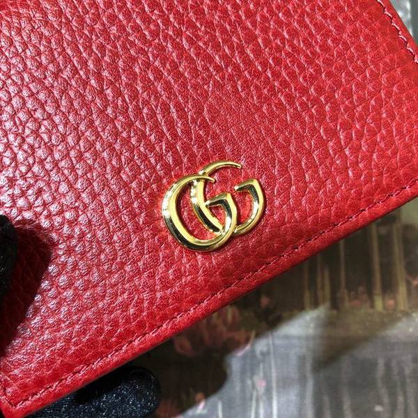 原單gucci原單小卡包採用進口頭層雙色牛皮打造復古金色金屬配件。456126,紅全皮ydgu11221 4 原單gucci原單小卡包採用進口頭層雙色牛皮打造復古金色金屬配件。456126,紅全皮ydgu11221