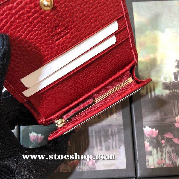 原單gucci原單小卡包採用進口頭層雙色牛皮打造復古金色金屬配件。456126,紅全皮ydgu11221 8 原單gucci原單小卡包採用進口頭層雙色牛皮打造復古金色金屬配件。456126,紅全皮ydgu11221