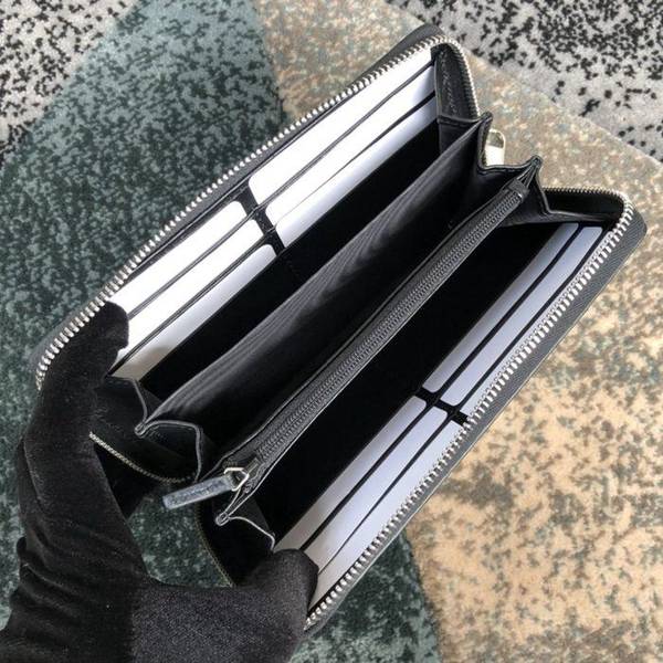 高仿奢侈品原廠皮gucci頂級貨品 專櫃同步!單拉長皮夾,採用進口頭層牛皮597676,黑皮ydgu11254 6 高仿奢侈品原廠皮gucci頂級貨品 專櫃同步!單拉長皮夾,採用進口頭層牛皮597676,黑皮ydgu11254