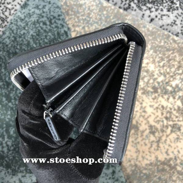 高仿奢侈品原廠皮gucci頂級貨品 專櫃同步!單拉長皮夾,採用進口頭層牛皮597676,黑皮ydgu11254 8 高仿奢侈品原廠皮gucci頂級貨品 專櫃同步!單拉長皮夾,採用進口頭層牛皮597676,黑皮ydgu11254