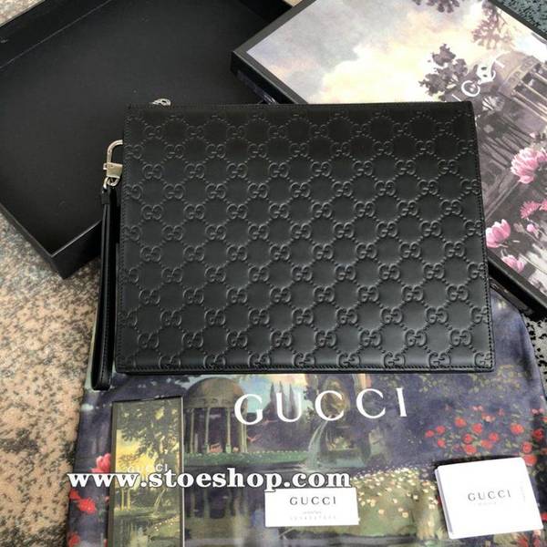 名牌包gucci原單豬紋皮手拿包