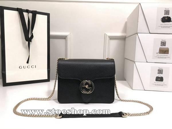 最高等級gucci新款， 新款來襲原單貨皮質柔軟、精緻滑蓋鎖定制五金配件 G最新季度再續經典510304ydgu11423