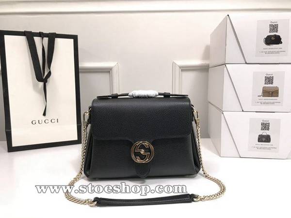 原單1：1gucci新款。最新全牛皮手提包全牛皮質感非常上檔次510302ydgu11427