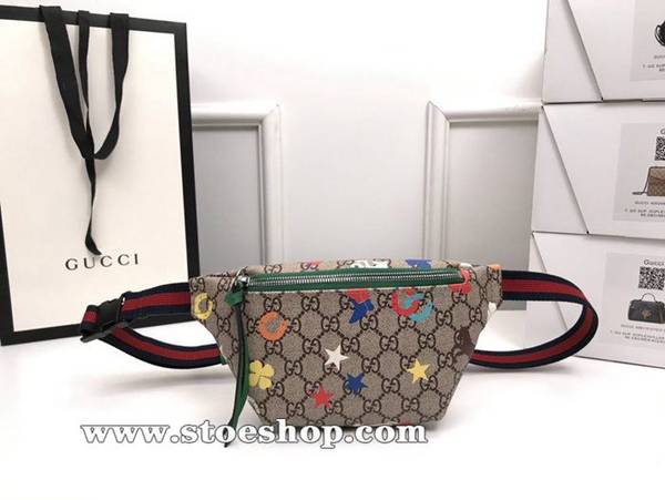 高仿gucci新款。市場頂級獨家控貨專櫃品質進口牛皮，原廠五金502095ydgu11432