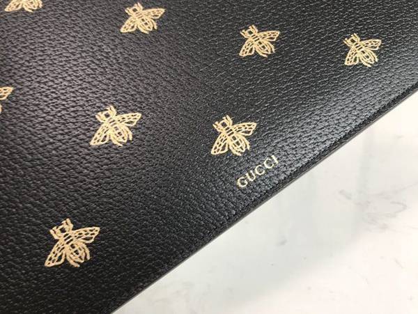 最高等級A貨gucci正品開模製作專櫃同步GDBee Star Pouch 蜜蜂星星印花手包Gucci蜜蜂源自70年代典藏設計的歷史性標誌搭配精美的星星圖案495066,黑皮ydgu11473 5 最高等級A貨gucci正品開模製作專櫃同步GDBee Star Pouch 蜜蜂星星印花手包Gucci蜜蜂源自70年代典藏設計的歷史性標誌搭配精美的星星圖案495066,黑皮ydgu11473