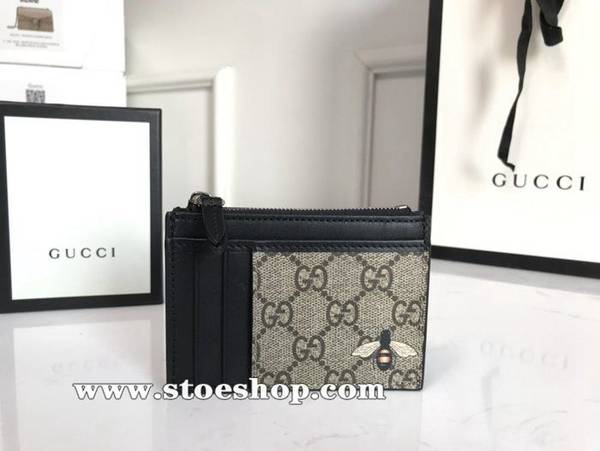 高仿gucci高端品質小巧玲瓏女性必備出門攜帶方便，採用進口頭層甩紋牛皮配進口海外五金實物拍攝，原版皮質，做工精湛597555蜜蜂ydgu11500