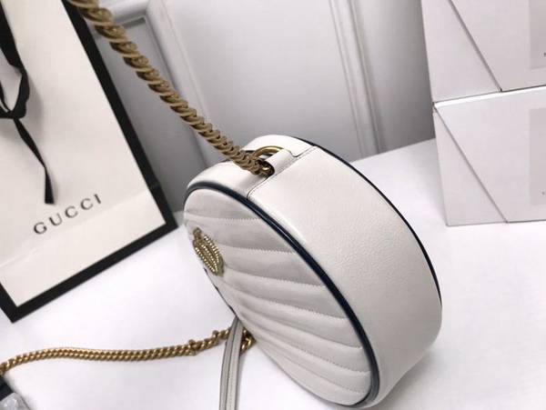 頂級高仿gucci新款。市場頂級獨家控貨專櫃品質進口牛皮,原廠五金550154藍白皮。ydgu11633 4 頂級高仿gucci新款。市場頂級獨家控貨專櫃品質進口牛皮,原廠五金550154藍白皮。ydgu11633