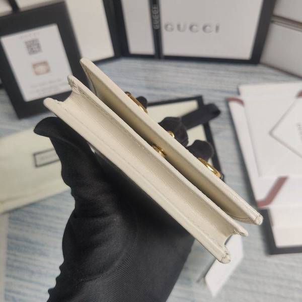 頂級原單gucci 重點推薦! 新款 實物實拍1955小短夾621887白膠ydgu11778 4 頂級原單gucci 重點推薦! 新款 實物實拍1955小短夾621887白膠ydgu11778