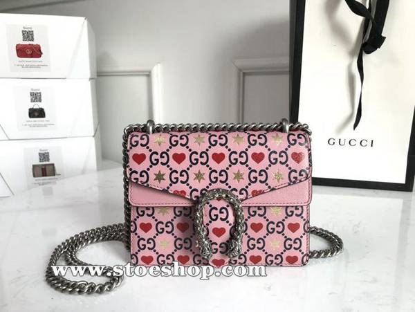 A貨1：1 Gucci Dionysus 摯愛情人節限量款細節： 天上星我的心520限定款，送禮體面過人421970ydgu11832