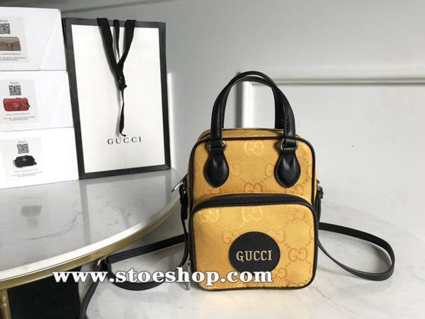 原單gucci2020早秋推出全新的配飾和成衣系列，採用可回收利用的材料和輔料製作，以此踐行品牌對可持續性發展的一貫承諾625850ydgu11840