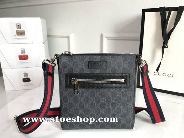 奢侈品1：1gucci新款。市場頂級獨家控貨專櫃品質進口牛皮，原廠五金523599克pvc。ydgu11874