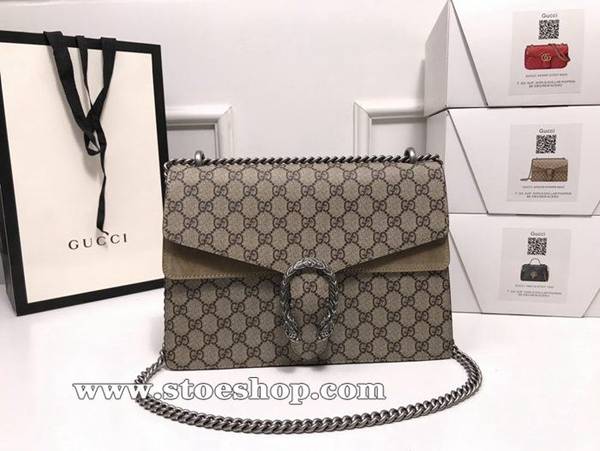 a貨gucci酒神包 Dionysus 網紅明星的最愛 美不勝收的gucci酒神包403348ydgu11900