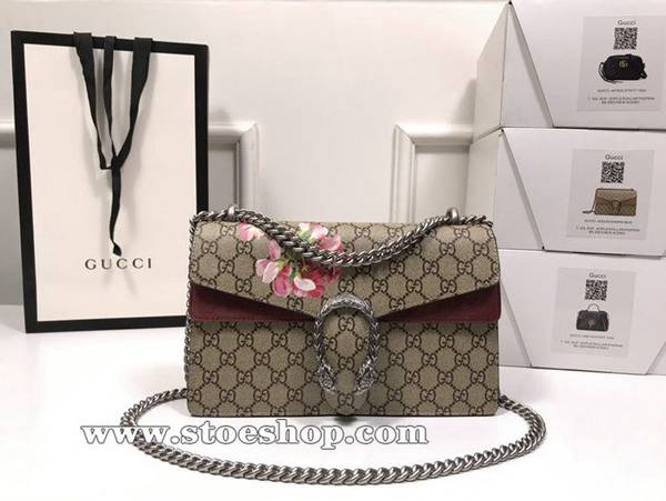 奢侈品gucci酒神包 Dionysus 網紅明星的最愛 美不勝收的gucci酒神包400249ydgu11902