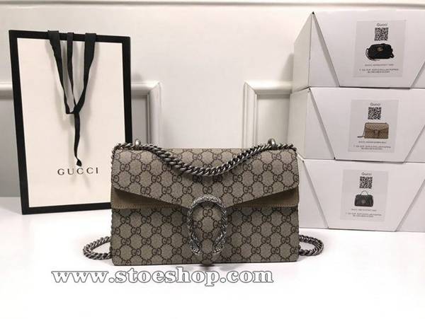 竭誠精品gucci酒神包 Dionysus 網紅明星的最愛 美不勝收的gucci酒神包400249ydgu11903