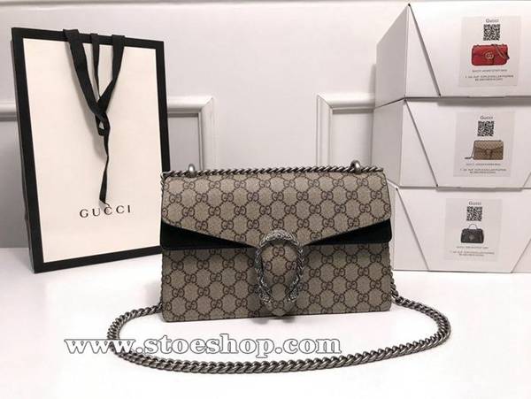 頂級高仿gucci酒神包 Dionysus 網紅明星的最愛 美不勝收的gucci酒神包400249ydgu11904