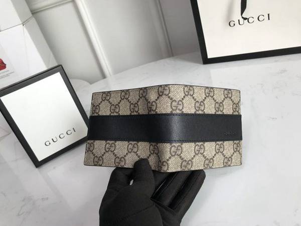 奢侈品a貨gucci男士經典短夾,獨特的sometimes 皮紋搭配,完美呈現出高雅獨特的設計,採用進口牛皮搭配GG提花面料製作而成451240,克皮PVCcm。ydgu11915 6 奢侈品a貨gucci男士經典短夾,獨特的sometimes 皮紋搭配,完美呈現出高雅獨特的設計,採用進口牛皮搭配GG提花面料製作而成451240,克皮PVCcm。ydgu11915