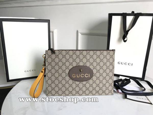 a貨高仿 gucci正品開模製作裝飾真皮滾邊配以虎頭五金燙泊LOGO案彩拉鏈封口，採用義大利牛皮進口內裏，定制五金，經典pvc雙G面料 內裏側面底部均頂級牛皮製作而成473956，小虎頭PVCydgu11946