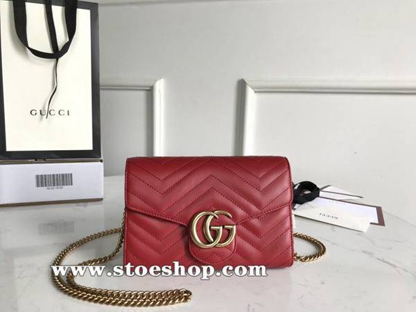 竭誠精品高品質G單肩斜挎手提包帶有可拆卸式肩帶！專櫃品質頂級義大利原廠牛皮  古銅色雙G金屬配件 做工精細 十六個卡片位兩個隔層474575  ydgu11957