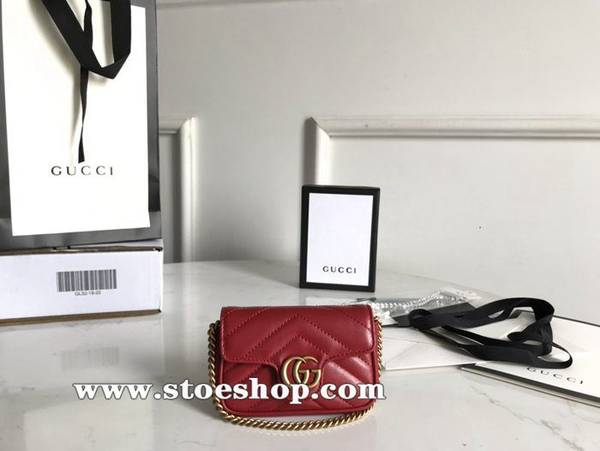高仿精品GG Marmont 超級Supermini575161ydgu11989