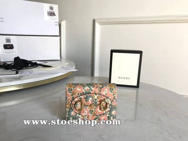 原單gucci新款。市場頂級獨家控貨專櫃品質進口牛皮，原廠五金621887花卉印花ydgu11998
