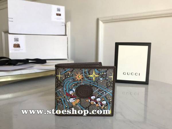高仿名牌包gucci新款。市場頂級獨家控貨專櫃品質進口牛皮，原廠五金647937啡PVC/唐老鴨ydgu12020