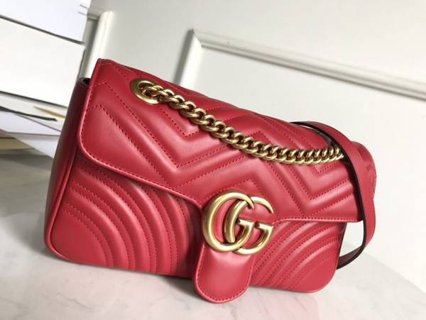 高仿精品批發Gucci美包GG Marmont系列443497ydgu12090 3 高仿精品批發Gucci美包GG Marmont系列443497ydgu12090