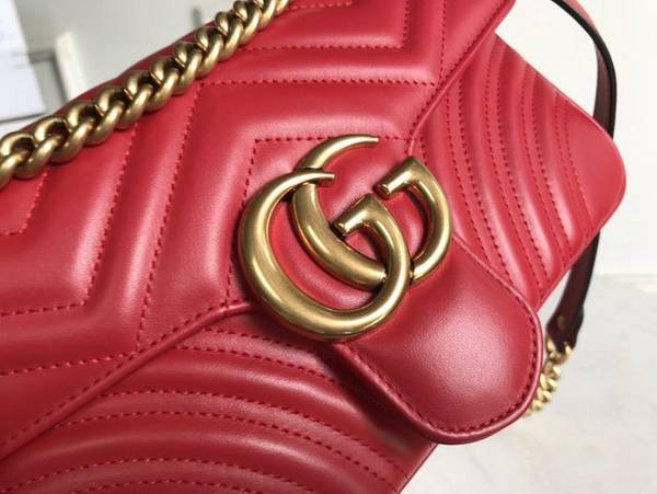 高仿精品批發Gucci美包GG Marmont系列443497ydgu12090 4 高仿精品批發Gucci美包GG Marmont系列443497ydgu12090