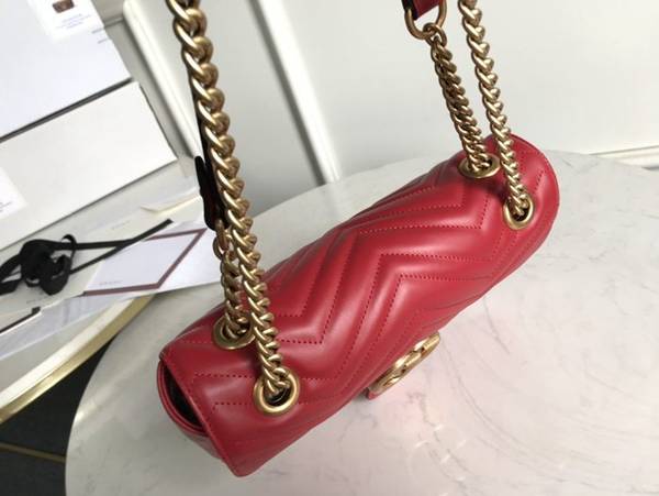 高仿精品批發Gucci美包GG Marmont系列443497ydgu12090 7 高仿精品批發Gucci美包GG Marmont系列443497ydgu12090