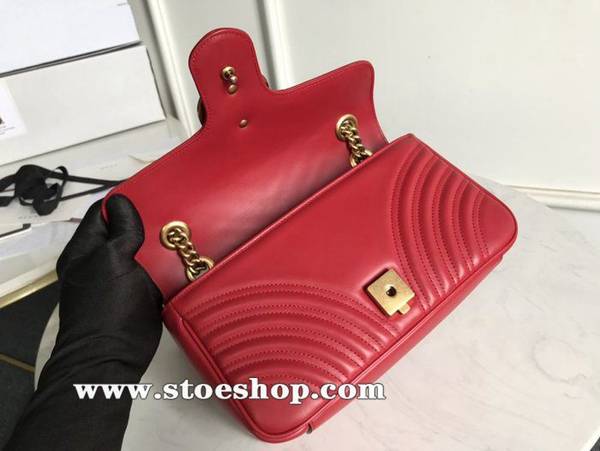 高仿精品批發Gucci美包GG Marmont系列443497ydgu12090 8 高仿精品批發Gucci美包GG Marmont系列443497ydgu12090